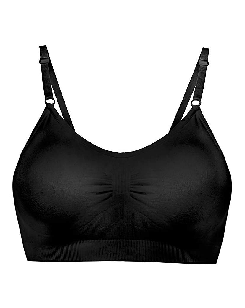 MAGIC Bodyfashion Lace Comfort Bra