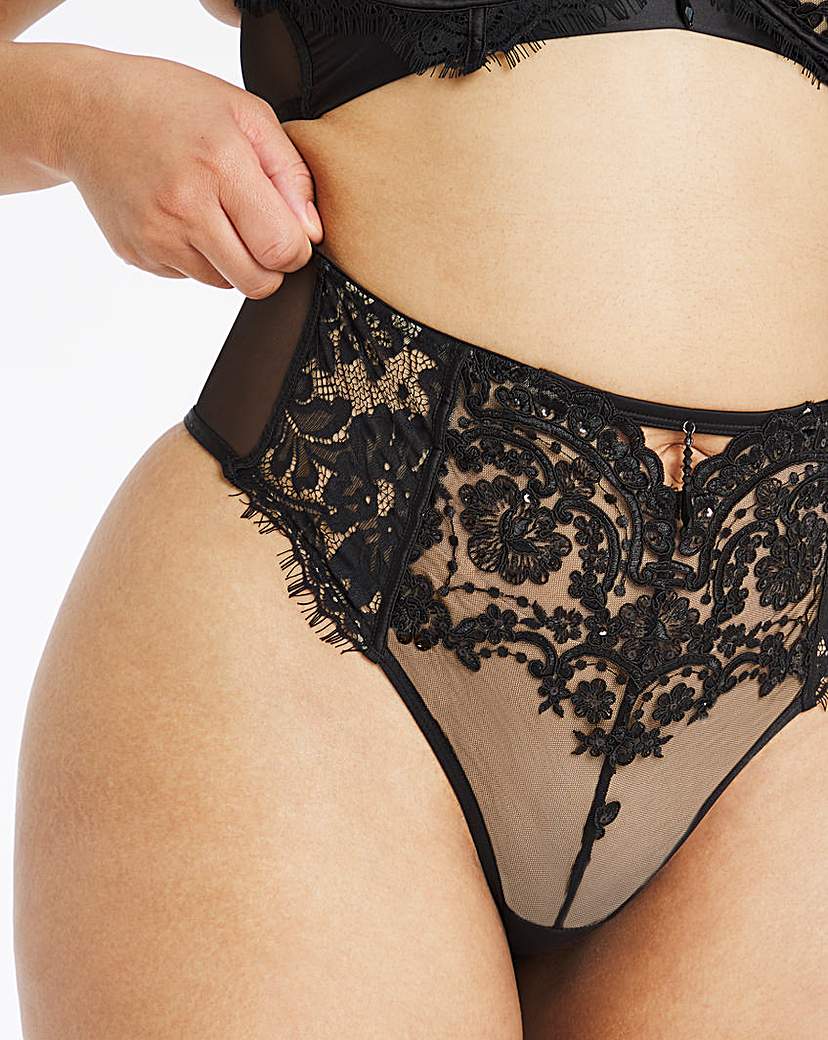 Ann Summers Fiercely Sexy HW Thong