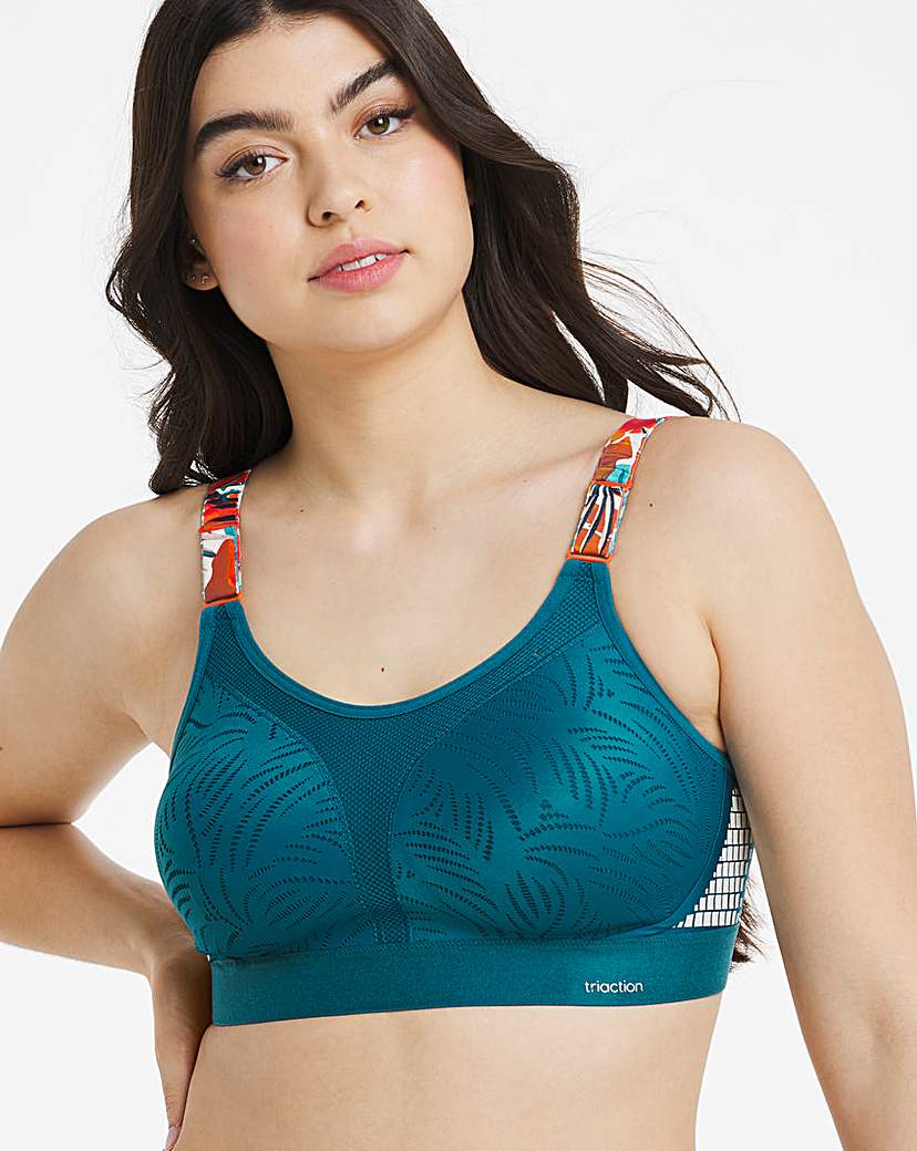 Triumph Extreme Lite Sports Bra