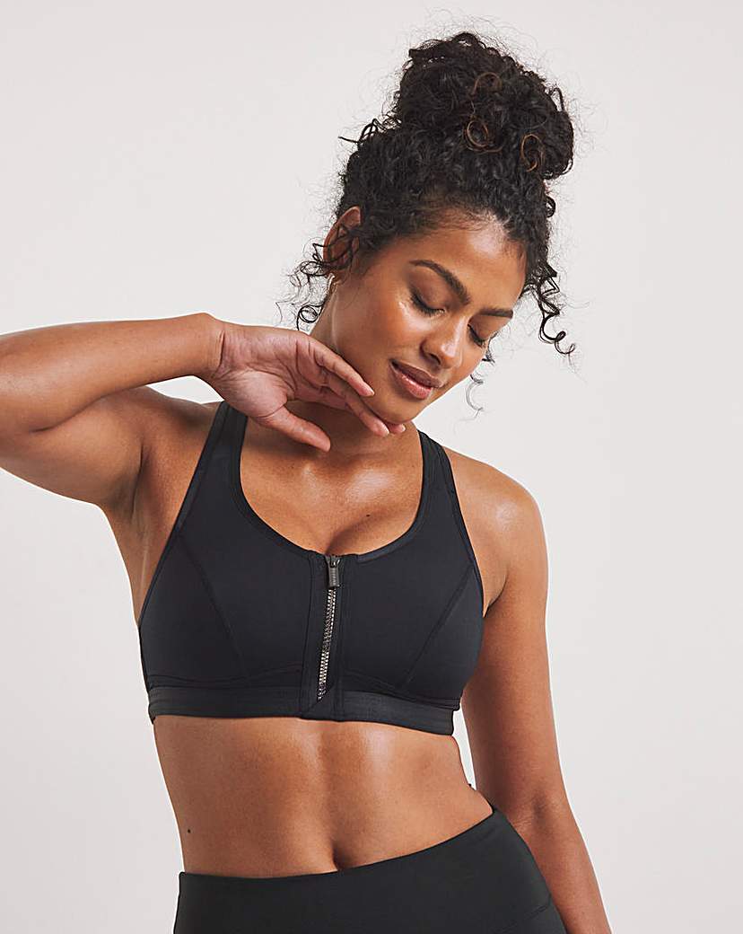 Dorina Curves Pure Function Sports Bra