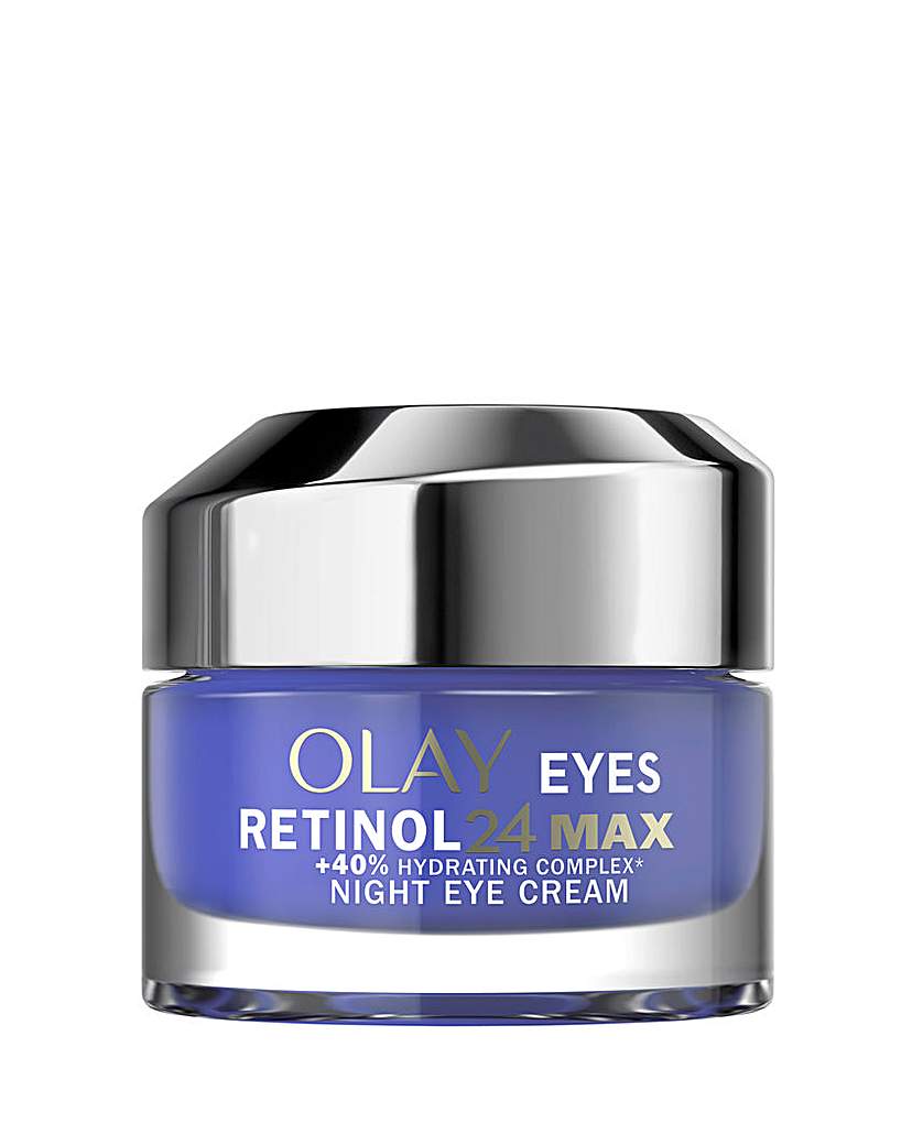 Olay Regenerist Retinol24 MAX Night Eye