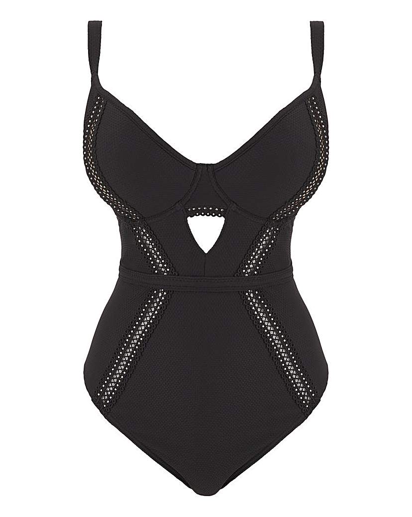 Ann Summers Sunseeker Cupped Swimsuit