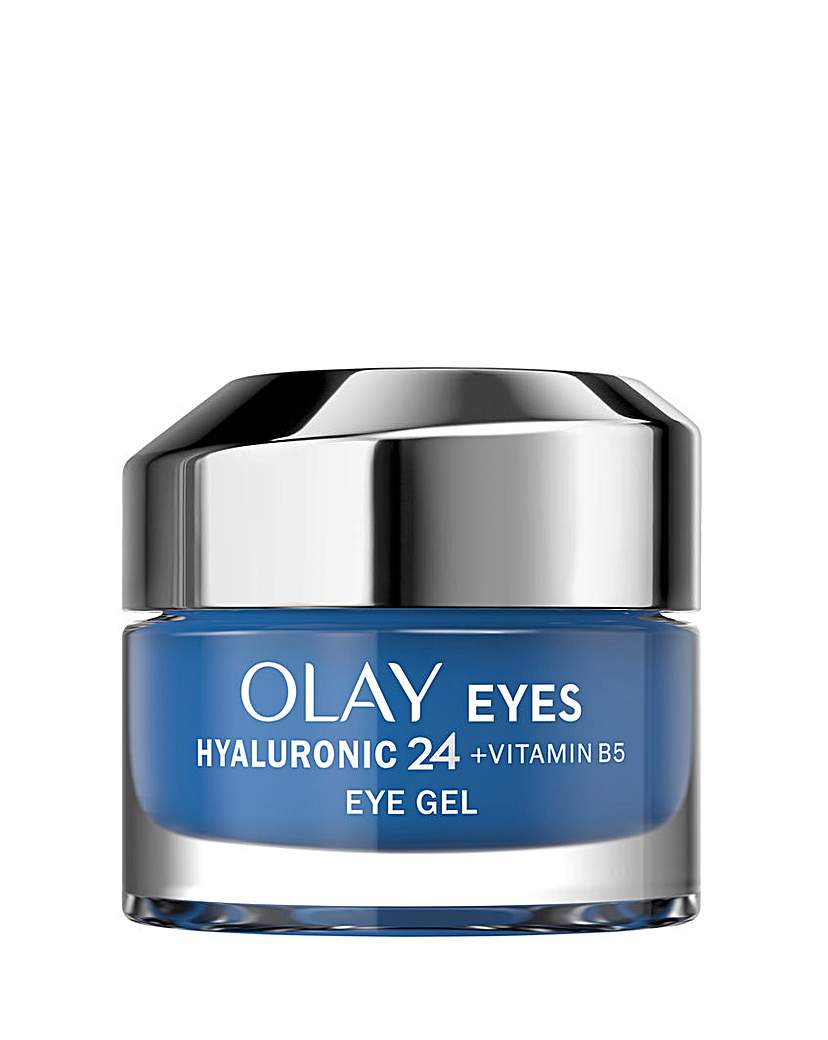 Olay Hyaluronic 24 + Vitamin B5