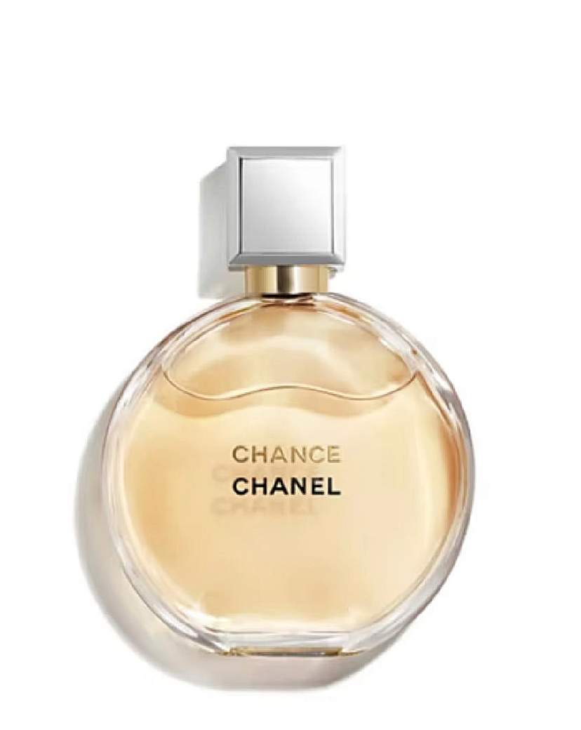 Chanel Chance Edt Spray 35ml
