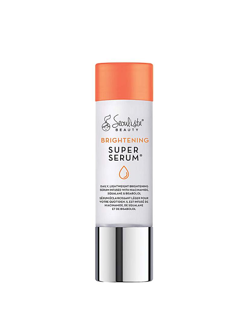 Seoulista Brightening Super Serum