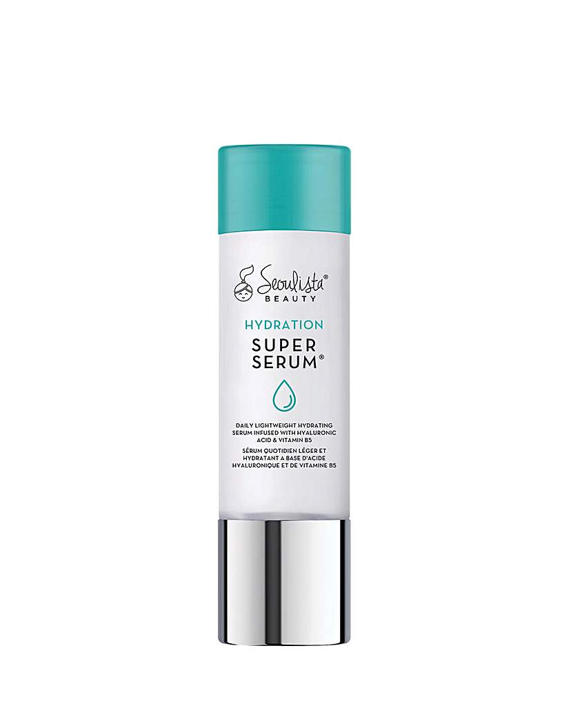 Seoulista Hydration Super Serum