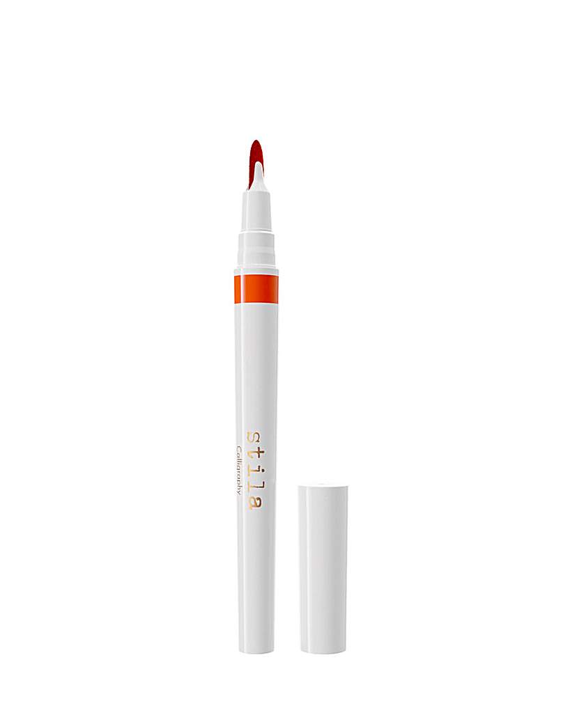 Image of Stila Calligraphy Lip Stain - Ruth