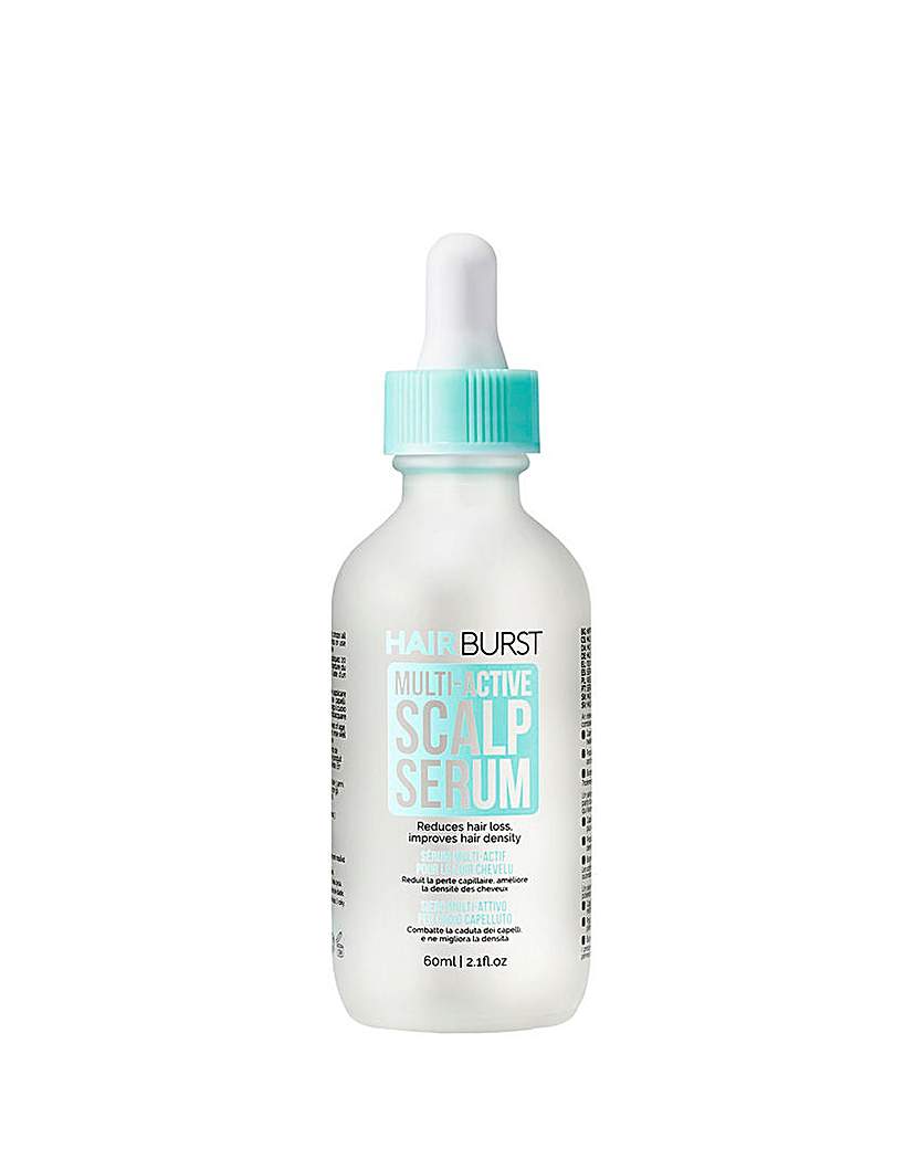 Hairburst Multi-Active Hair Growth Serum