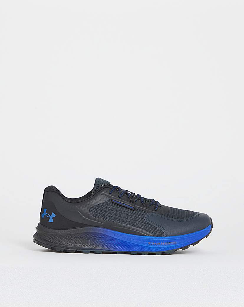 New In - Under Armour Charged Bandit 3 Trainers