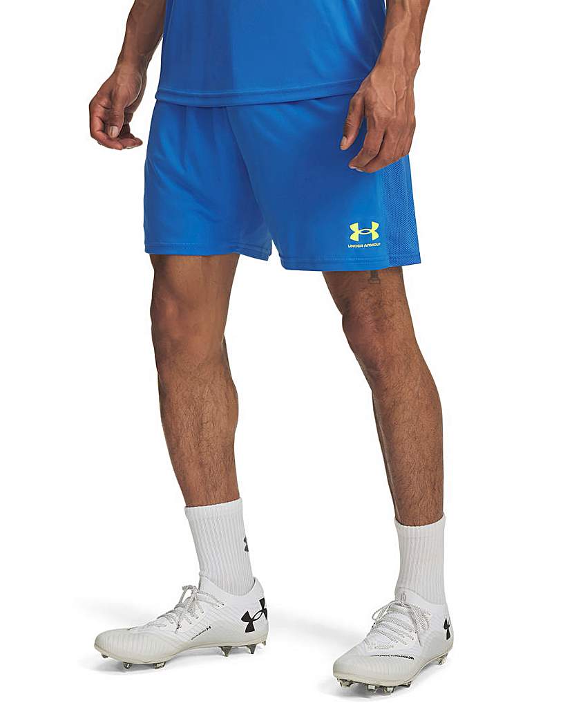New In - Under Armour Challenger Training Short
