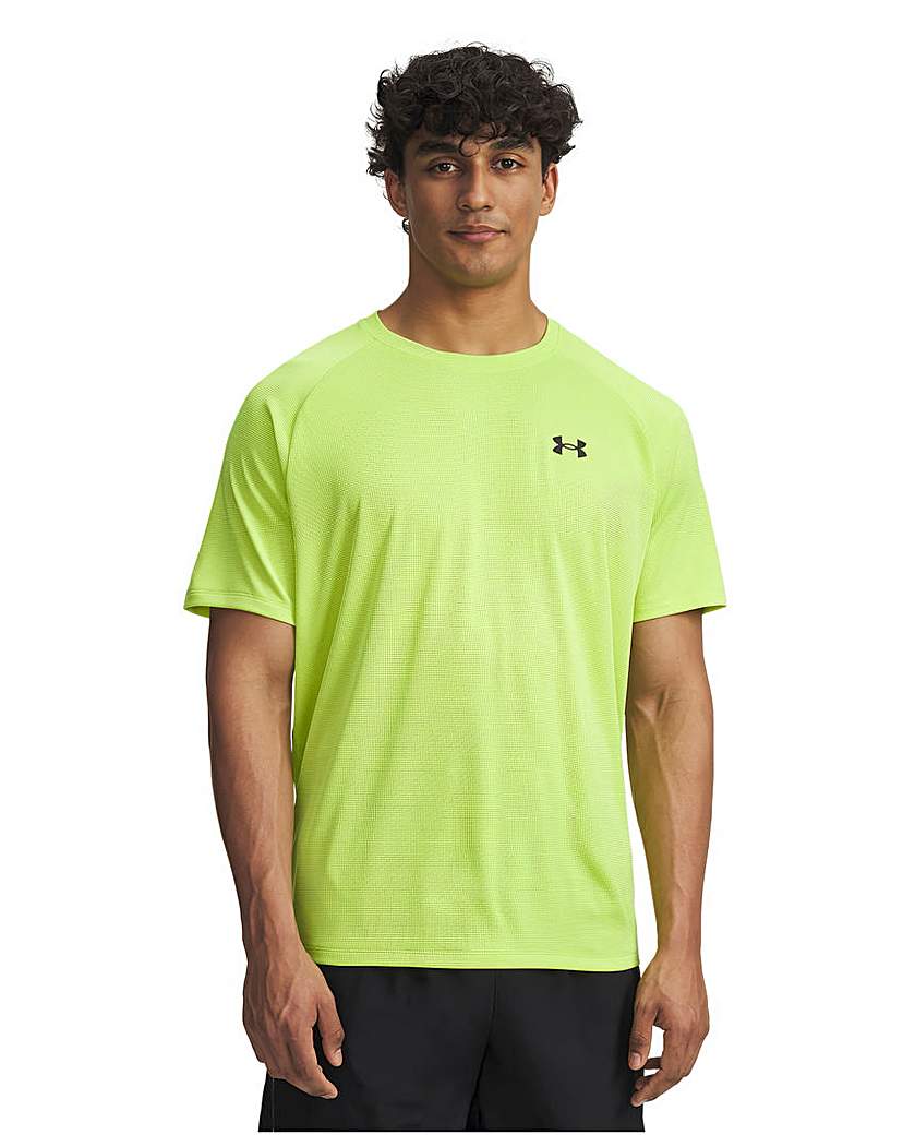 New In - Under Armour Tech Textured T-Shirt