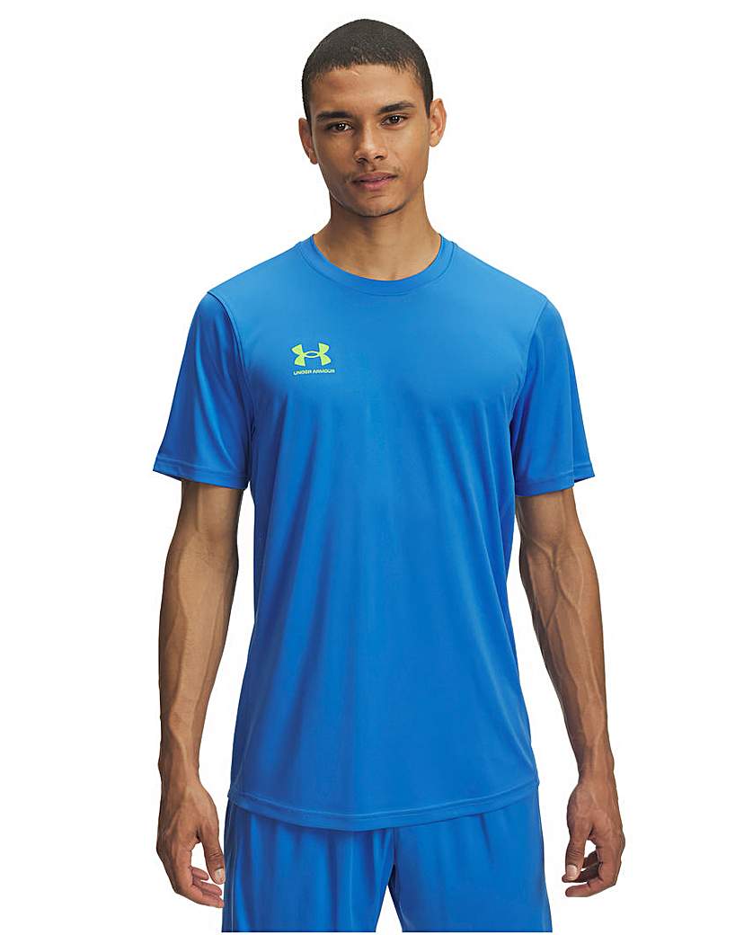 Under Armour Challenger Train T-Shirt