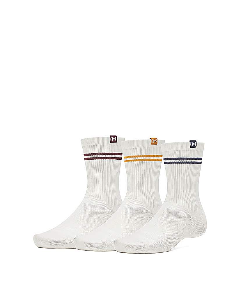 New In - Under Armour Sportswear Cotton Socks