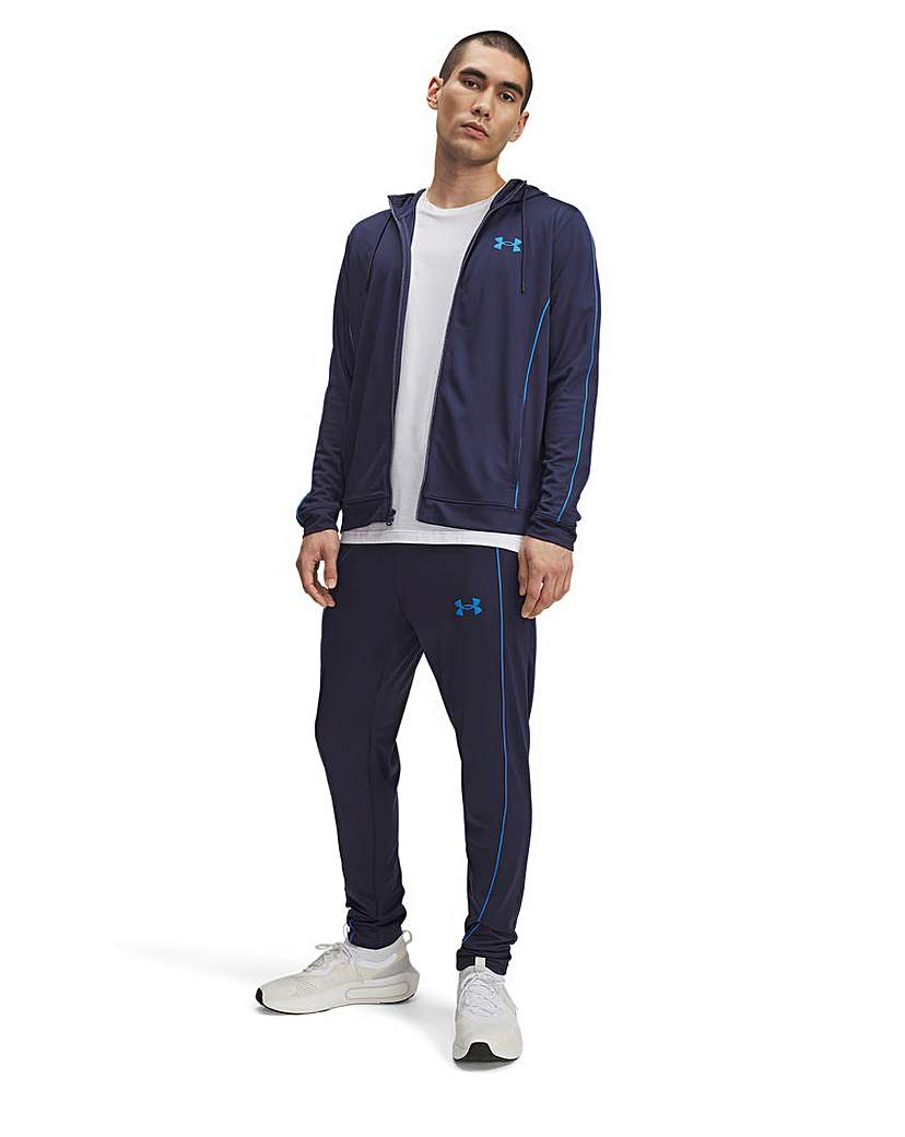 New In - Under Armour Tracksuit