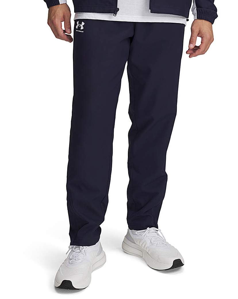 Under Armour Rival Windbreaker Pants