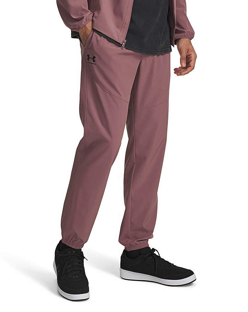 New In - Under Armour Vibe Woven Jogger