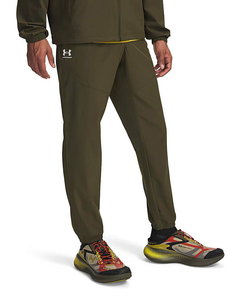 New In - Under Armour Vibe Woven Joggers