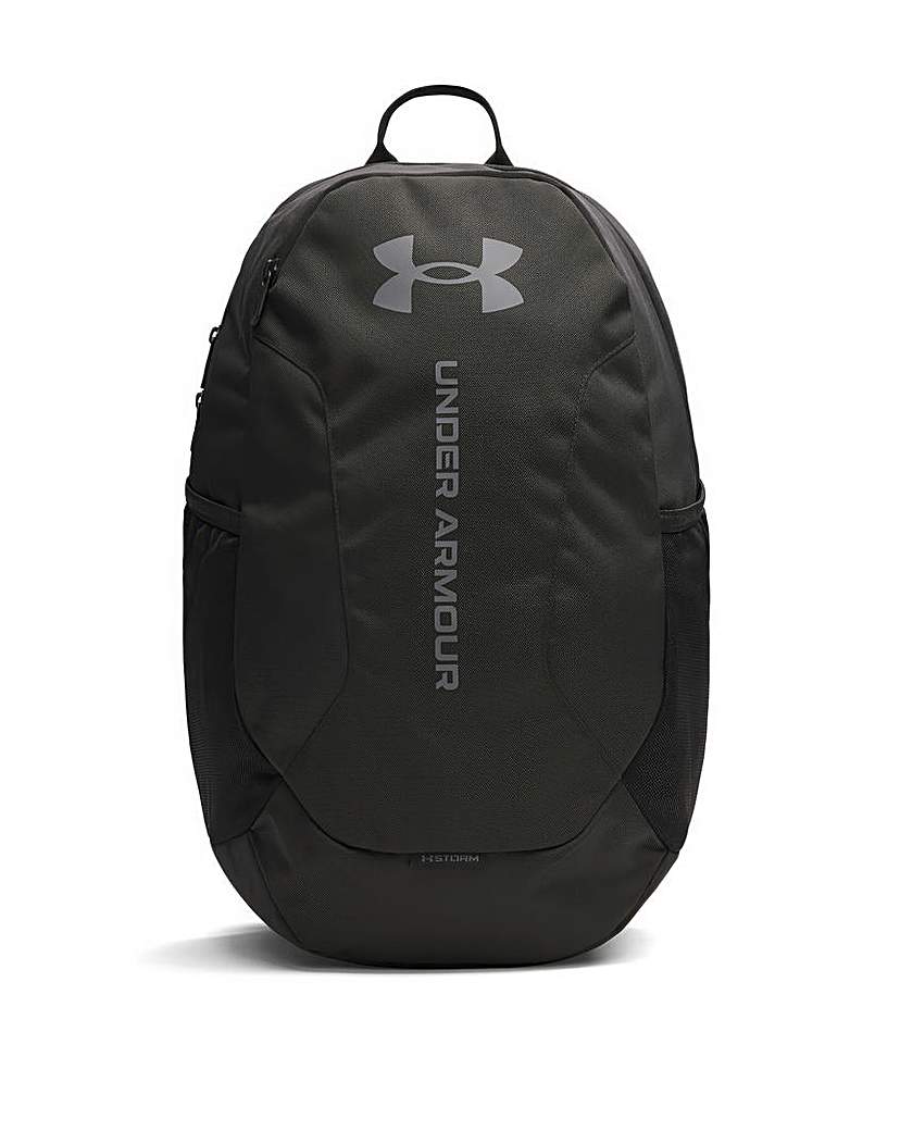 New In - Under Armour Hustle Lite Backpack