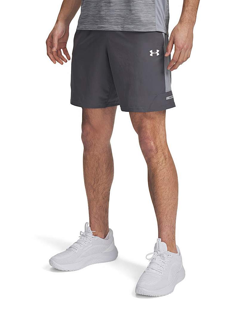 New In - Under Armour Tech Utility Shorts