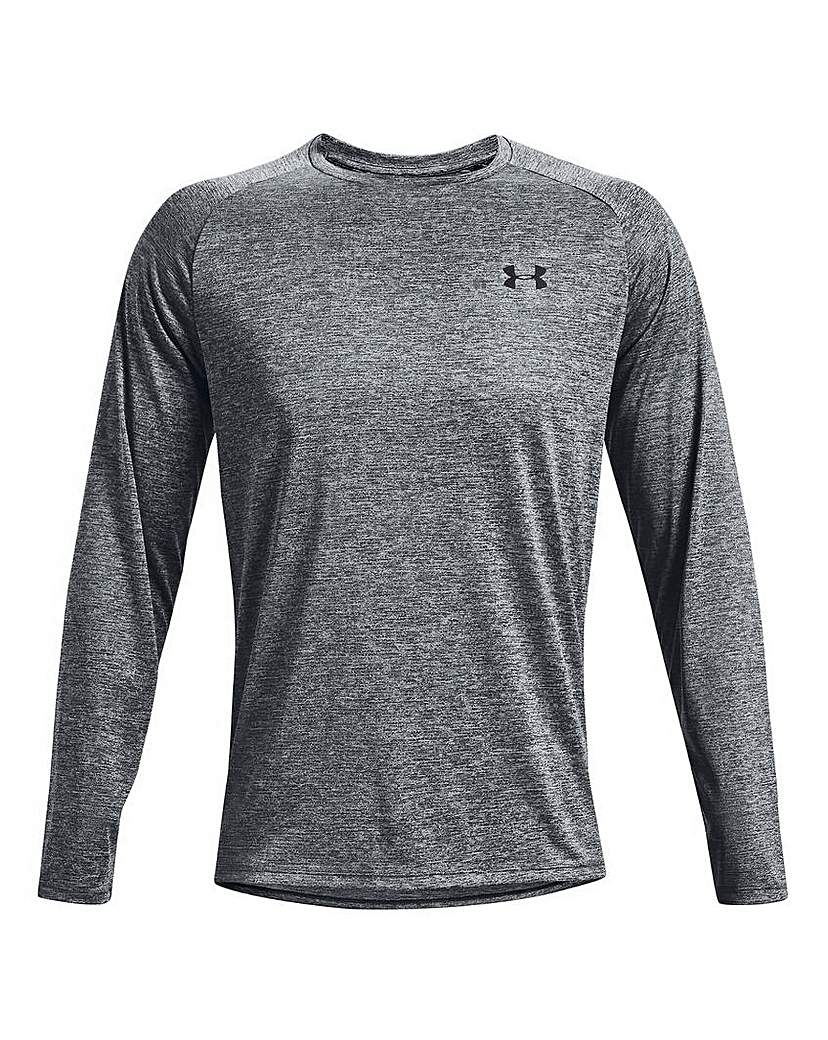 New In - Under Armour Tech 2.0 Long Sleeve