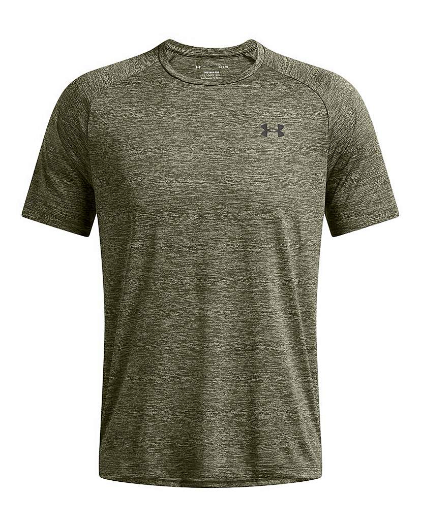 New In - Under Armour Tech 2.0 SS T-Shirt