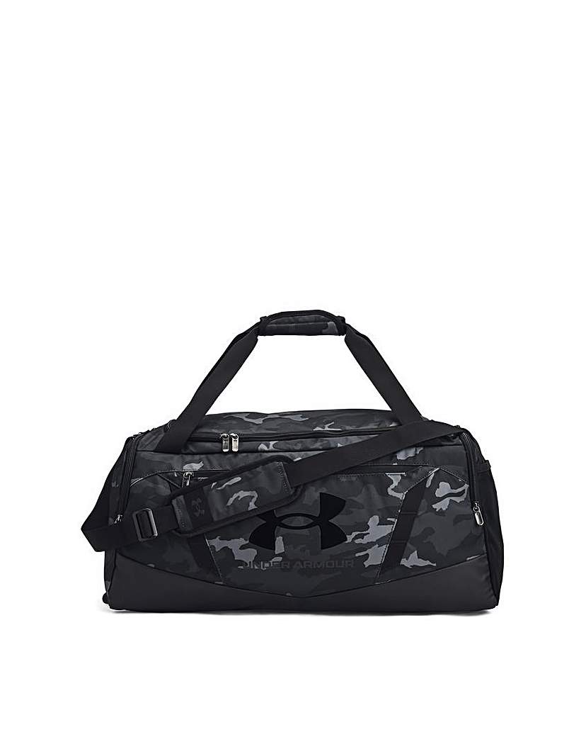 New In - Under Armour Undeniable Duffel Bag