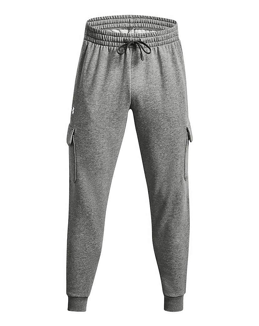 New In - Under Armour Rival Fleece Joggers