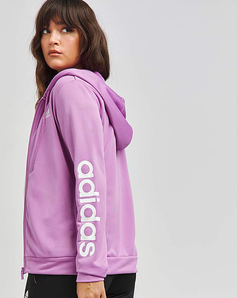 adidas Linear Tracksuit