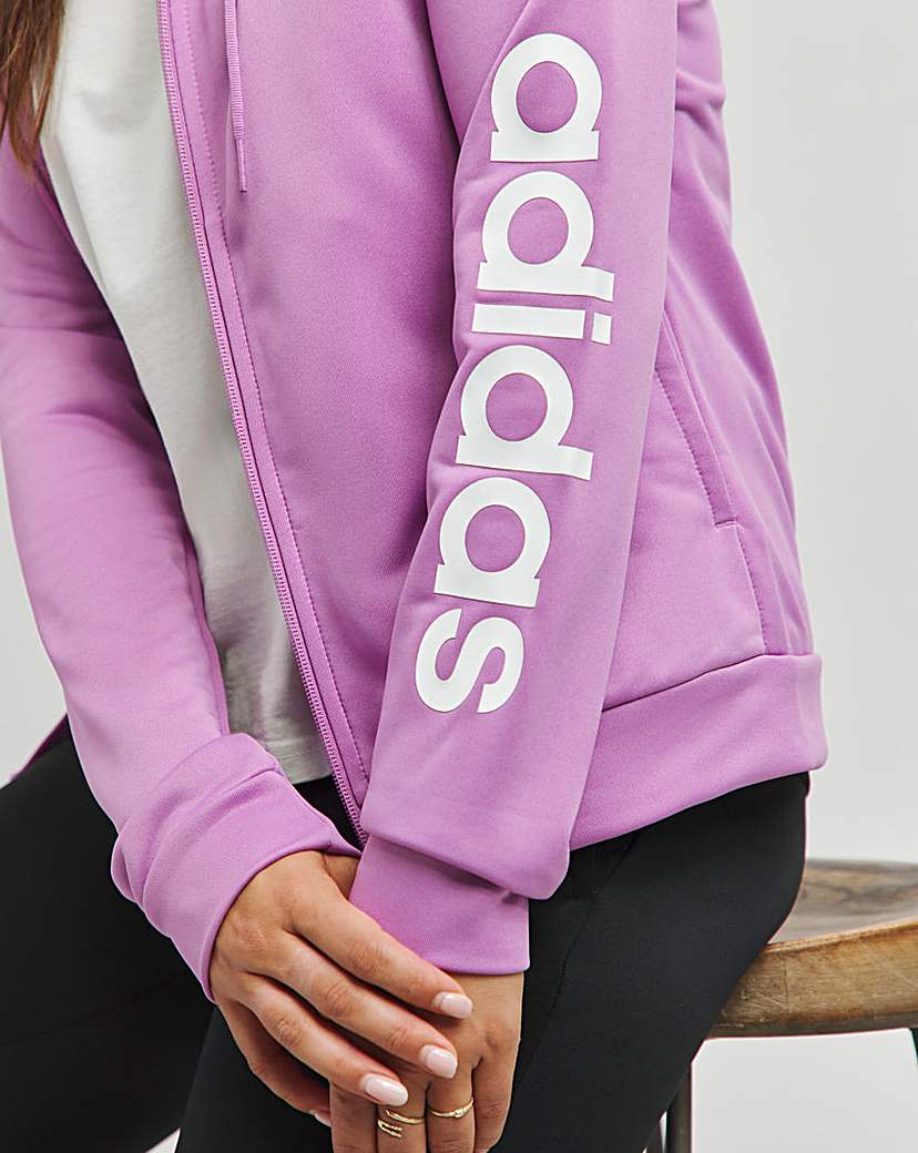 adidas Linear Tracksuit
