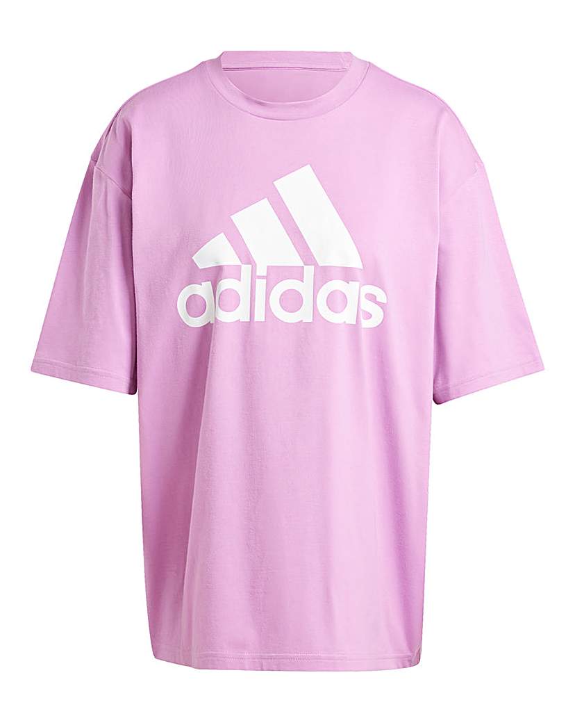 New In - adidas Boyfriend T-Shirt