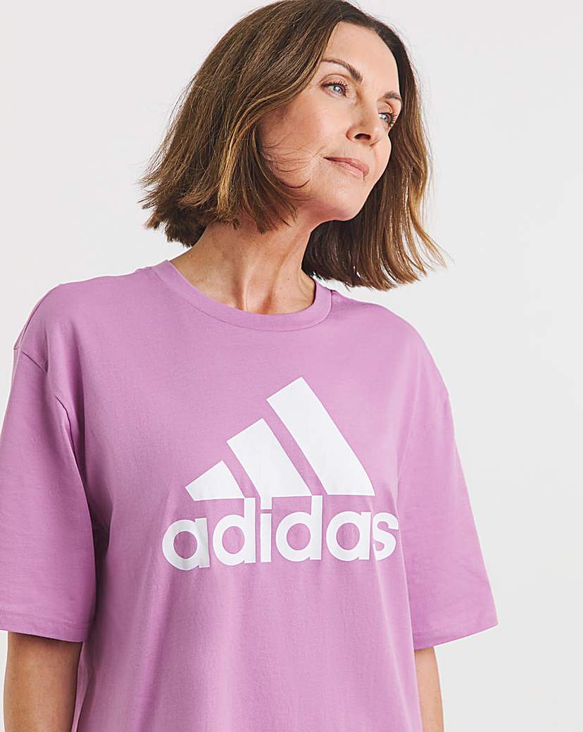 adidas Boyfriend T-Shirt