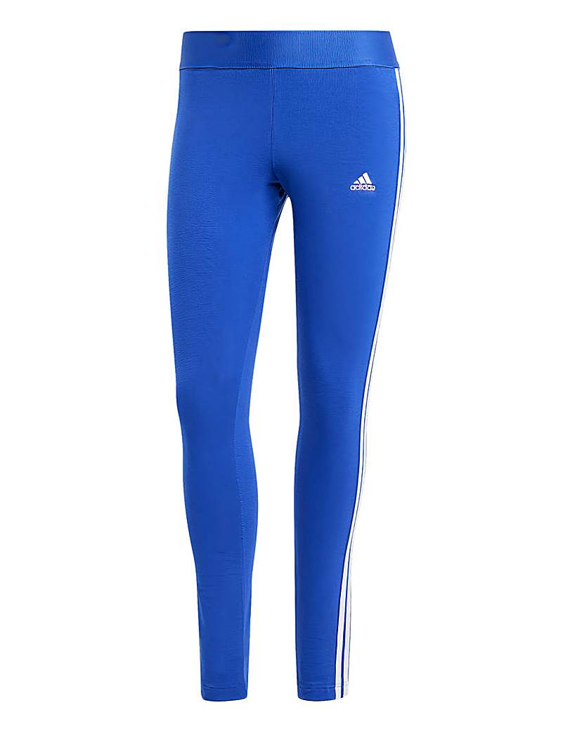 New In - adidas 3 Stripes Leggings