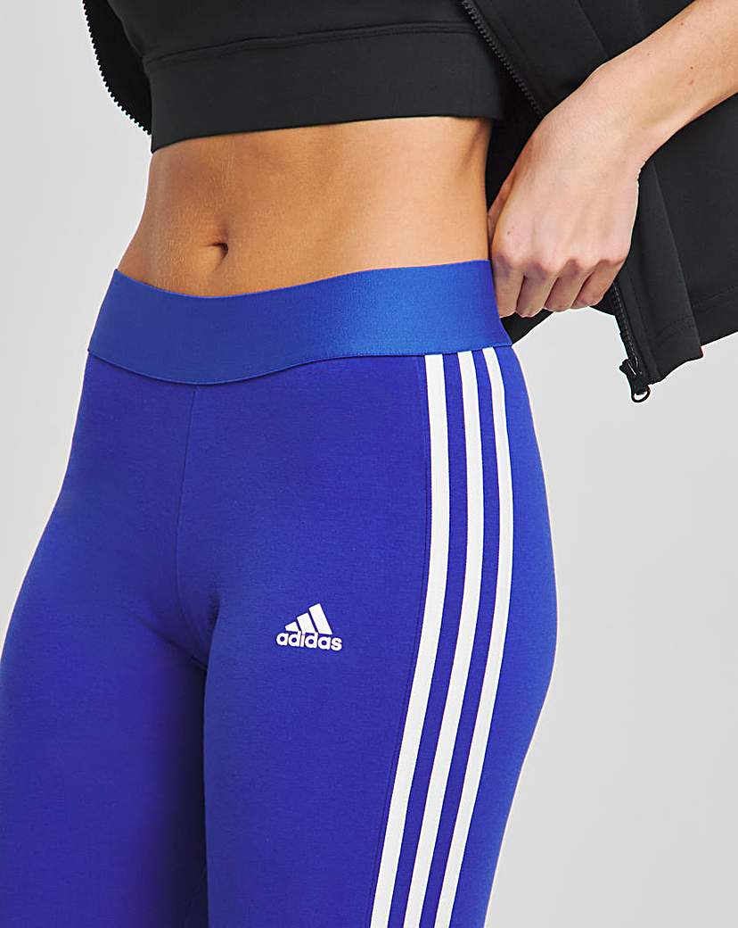adidas 3 Stripes Leggings