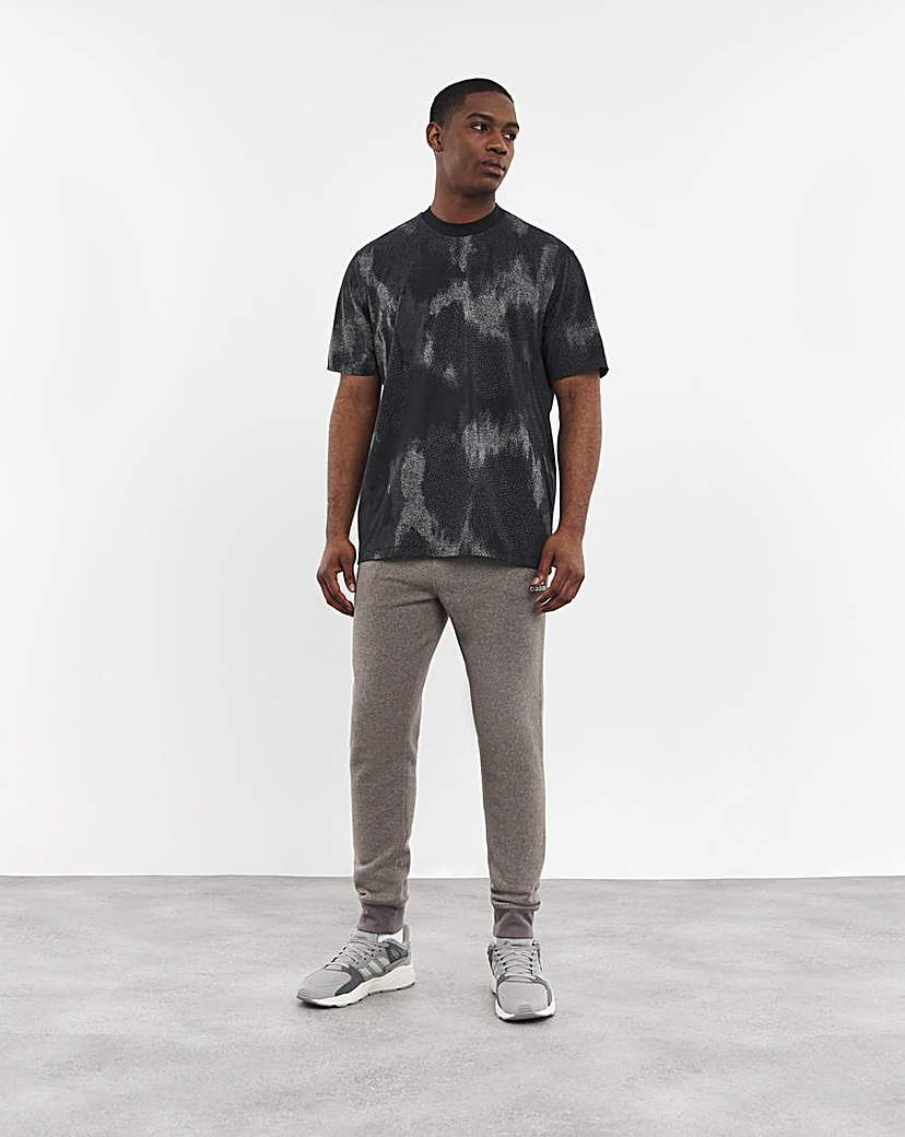 adidas 3 Stripes T-Shirt
