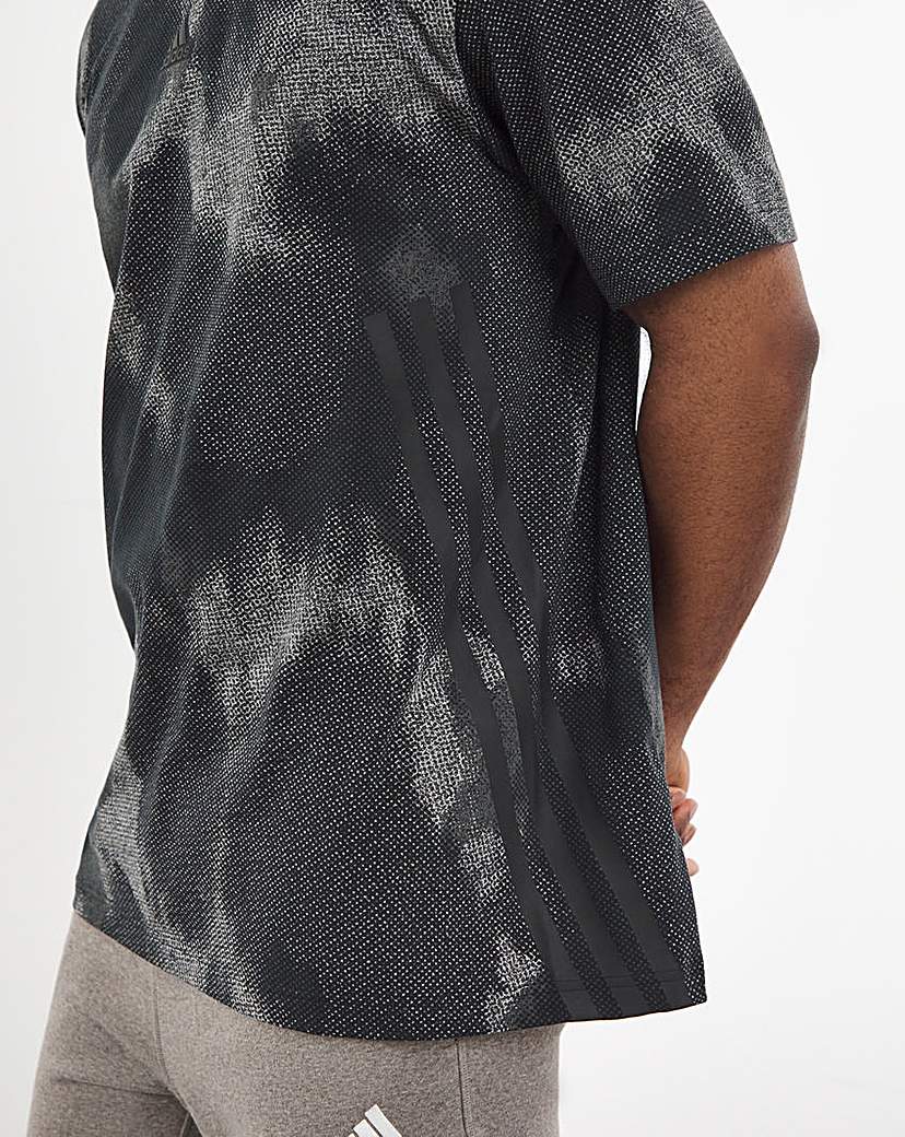 adidas 3 Stripes T-Shirt