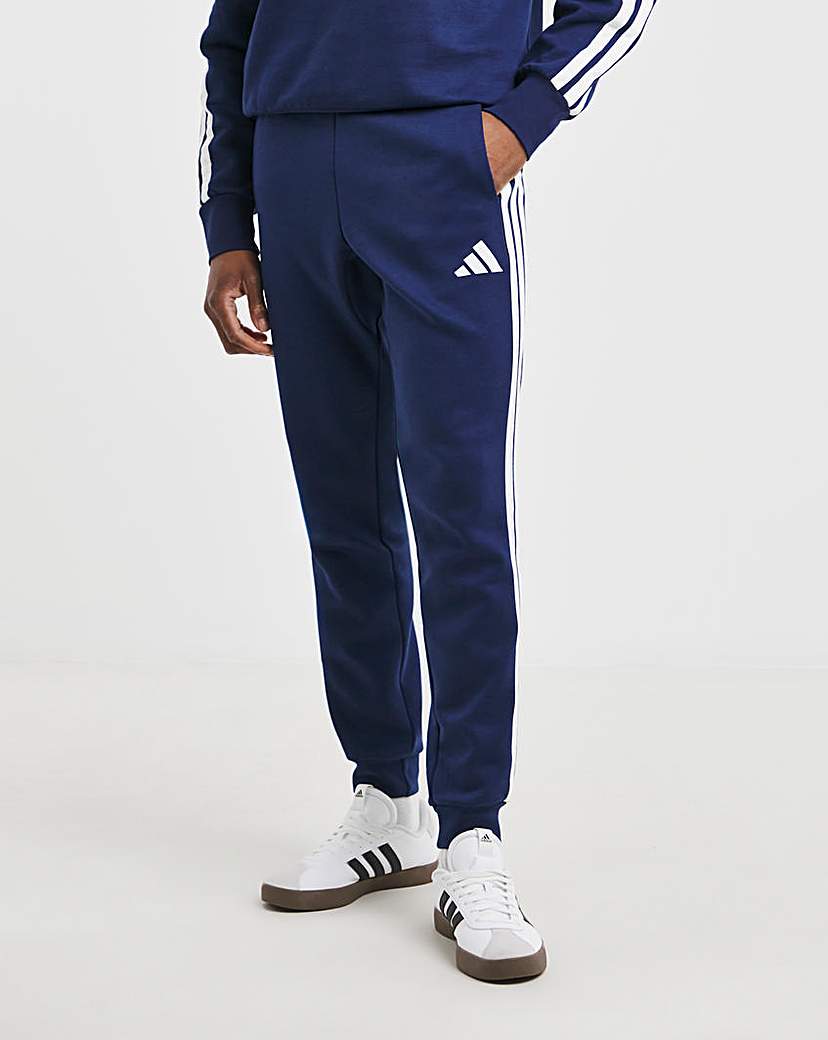 adidas 3 Stripes Fleece Pants