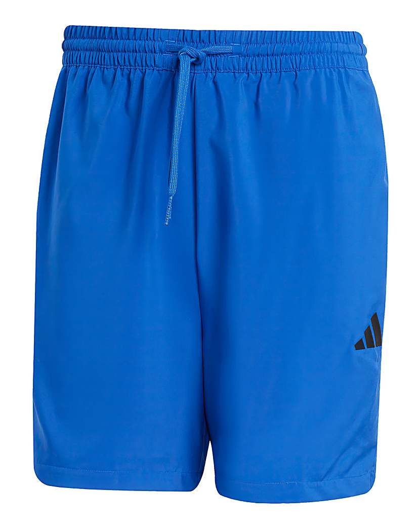 New In - adidas Small Logo Chelsea Shorts