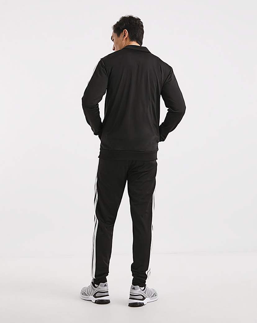 adidas 3 Stripes Tracksuit