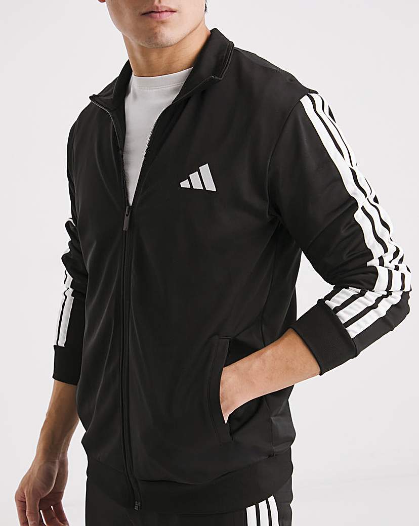 adidas 3 Stripes Tracksuit