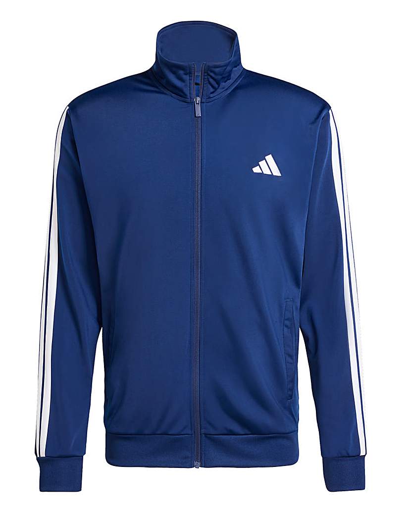 adidas 3 Stripes Tracksuit