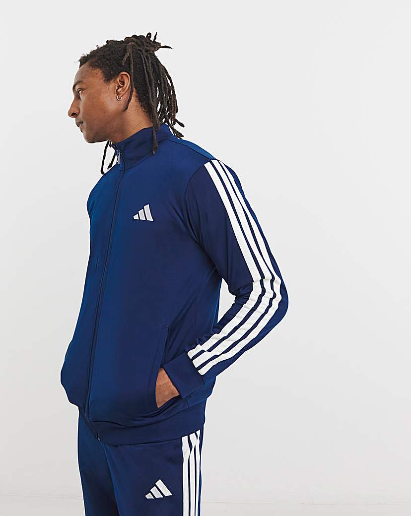 adidas 3 Stripes Tracksuit
