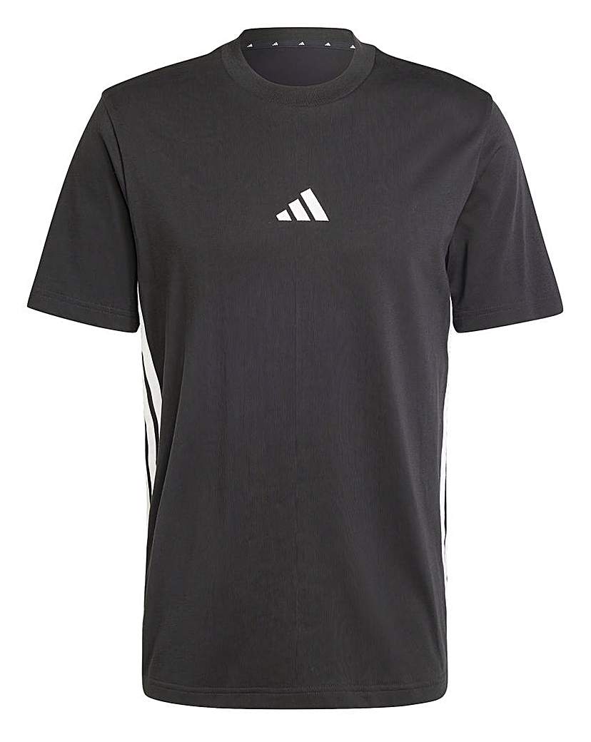 adidas 3 Stripes T-Shirt