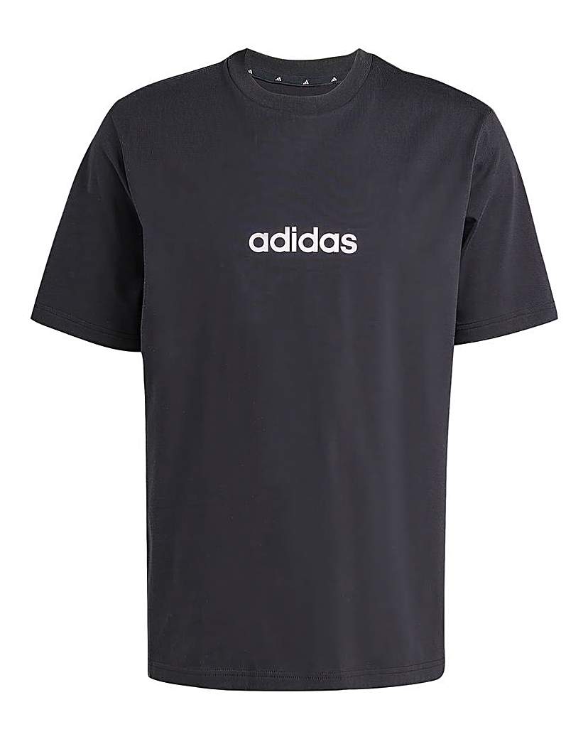 adidas Linear T-Shirt