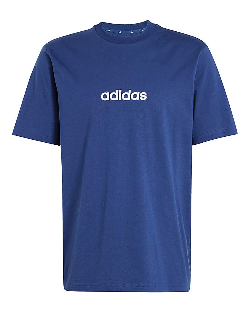 adidas Linear T-Shirt