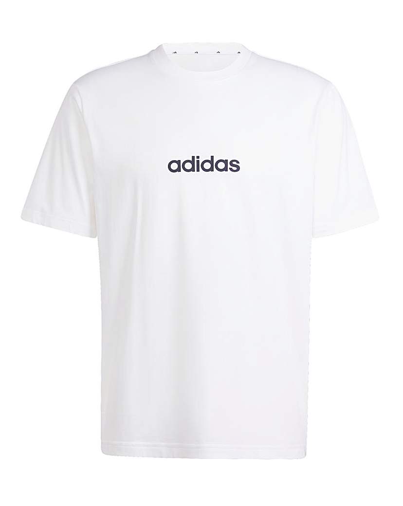 adidas Linear T-Shirt