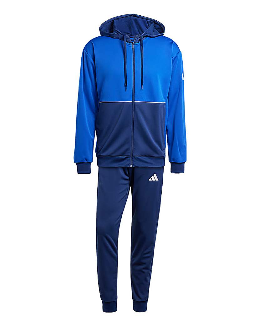 New In - adidas Tracksuit