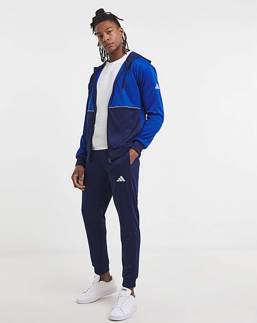 adidas Tracksuit