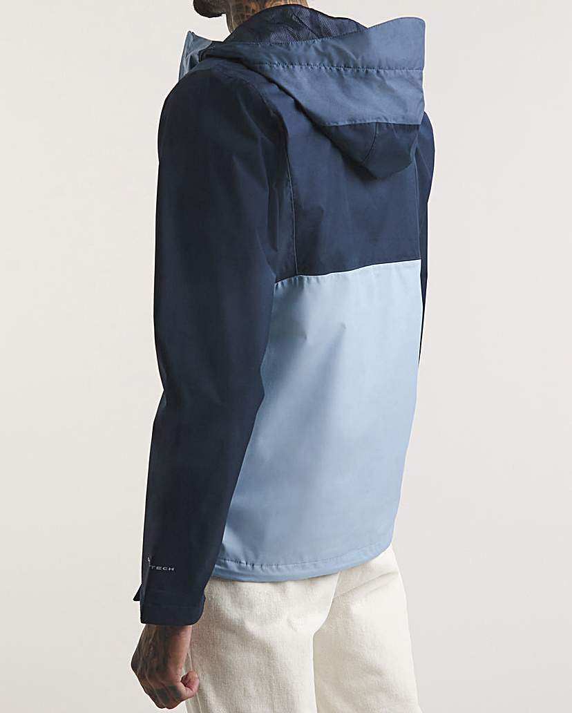 Columbia Inner Limits II Jacket