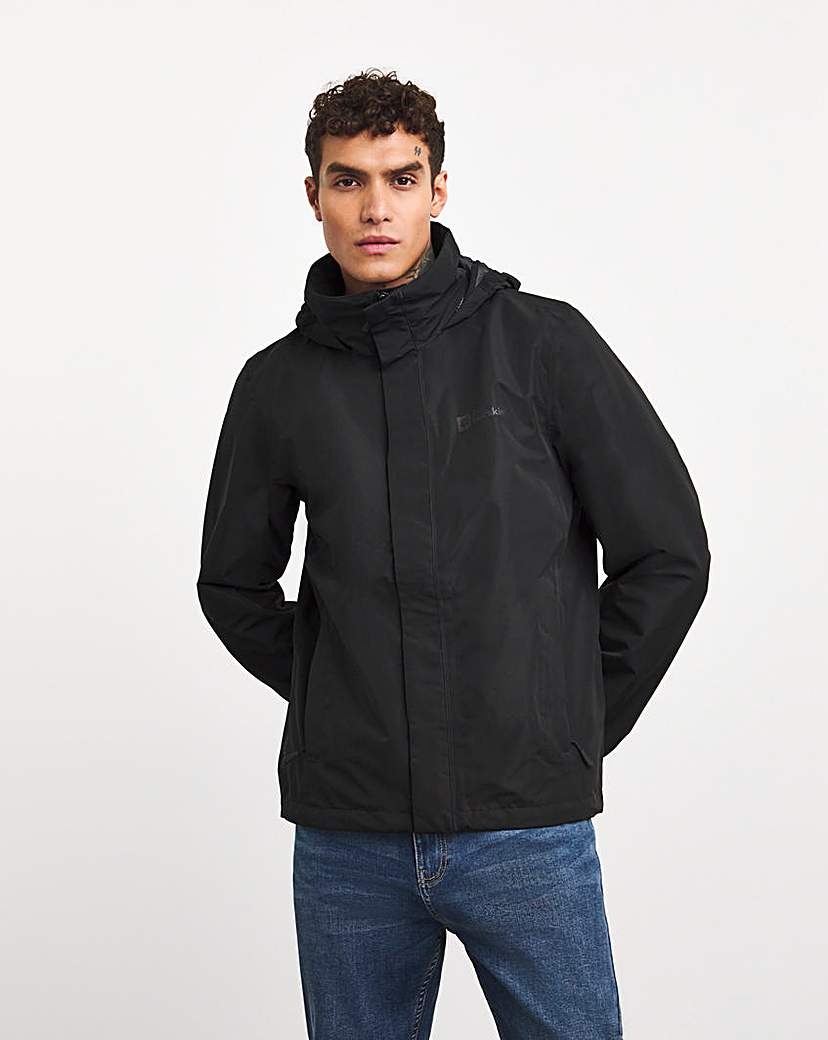 Jack Wolfskin Stormy Point 2 Jacket