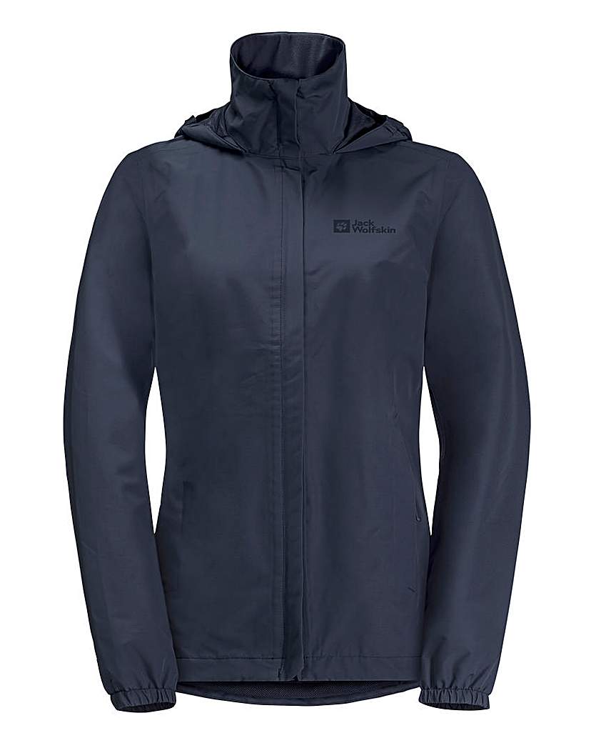 Jack Wolfskin Stormy Point 2 Jacket